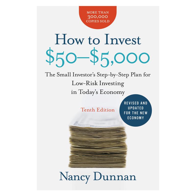 Valore Investment Book